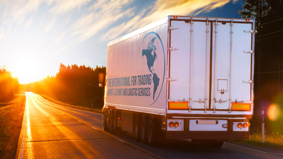 Logistics & Distribution