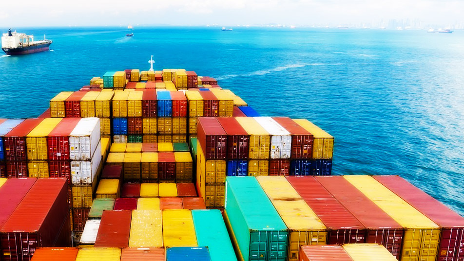 Import & Export Services